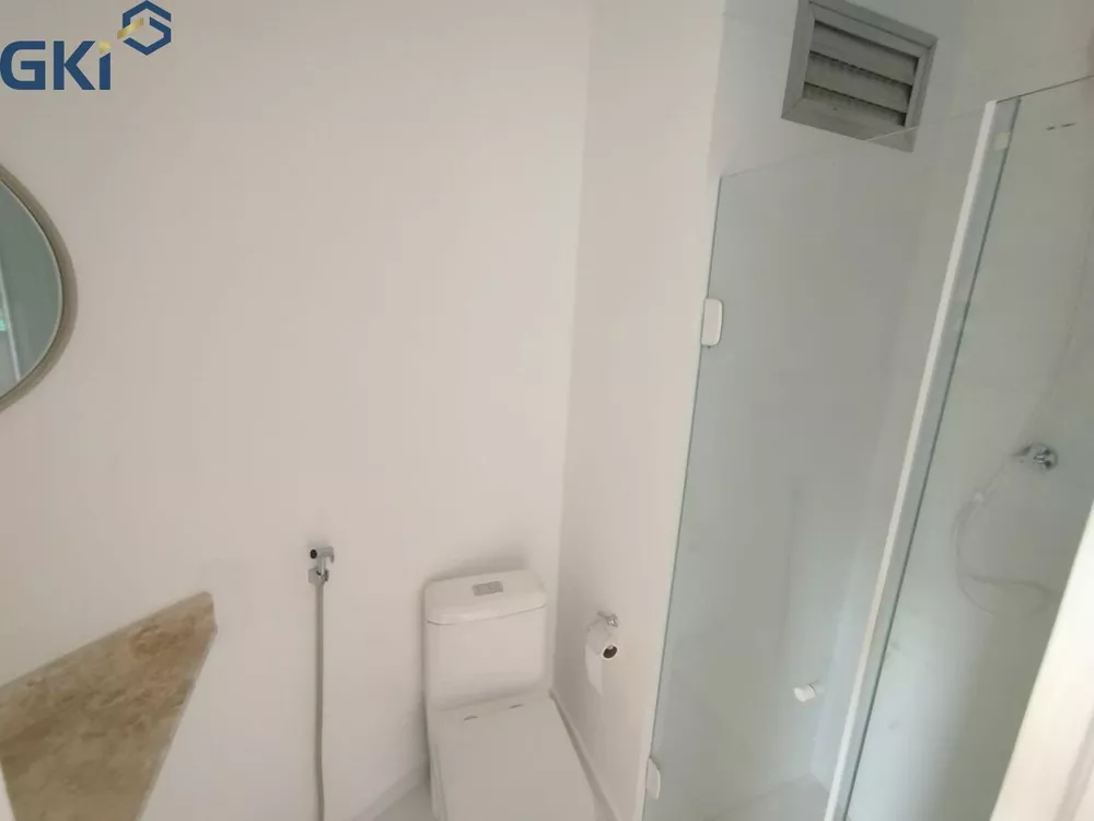 Apartamento, 3 quartos, 135 m² - Foto 2
