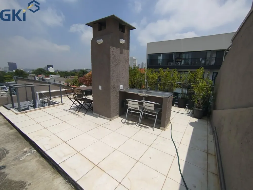 Apartamento, 3 quartos, 135 m² - Foto 5