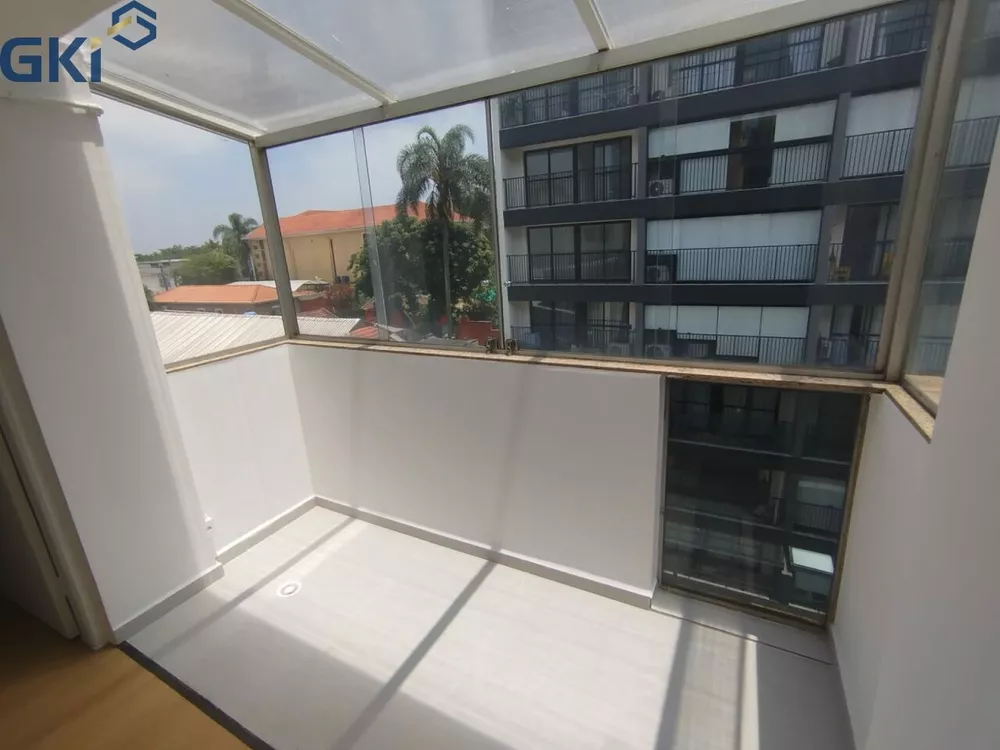 Apartamento, 3 quartos, 135 m² - Foto 1