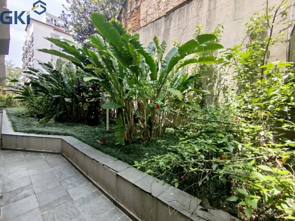 Apartamento, 3 quartos, 135 m² - Foto 4
