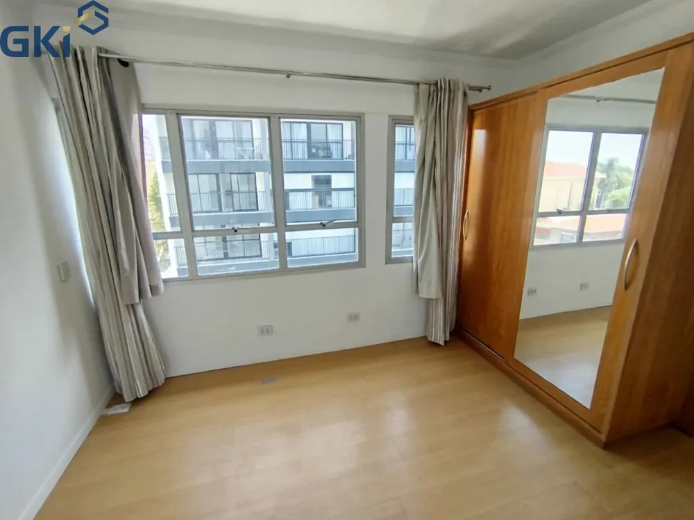Apartamento, 3 quartos, 135 m² - Foto 2