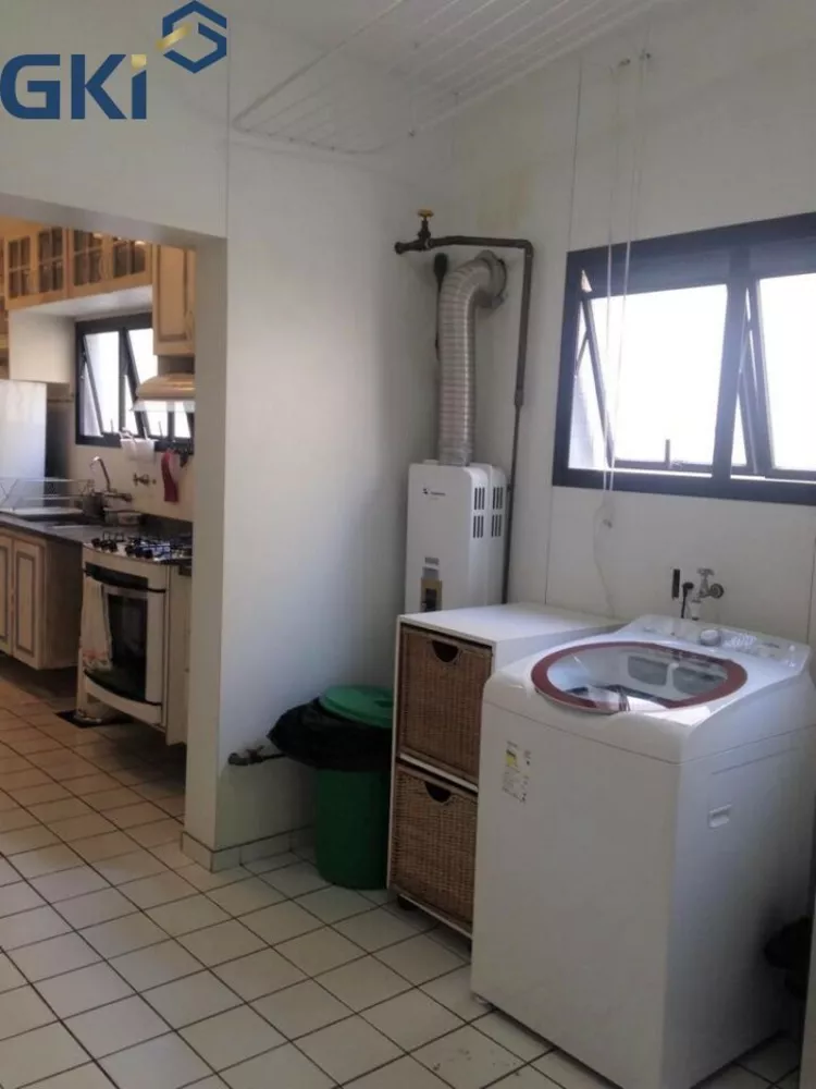 Apartamento à venda e aluguel com 3 quartos, 220m² - Foto 21