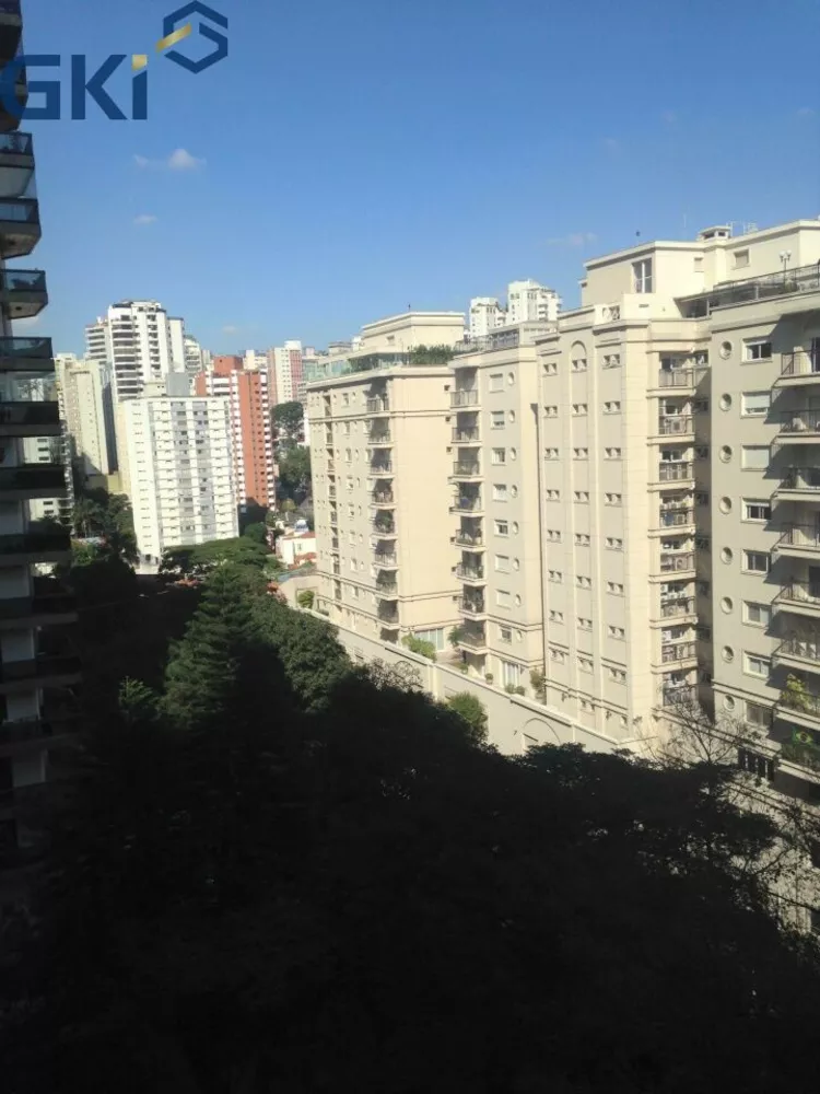 Apartamento à venda e aluguel com 3 quartos, 220m² - Foto 6