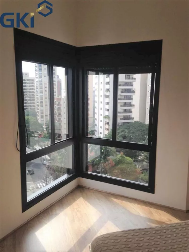 Apartamento à venda e aluguel com 3 quartos, 220m² - Foto 11