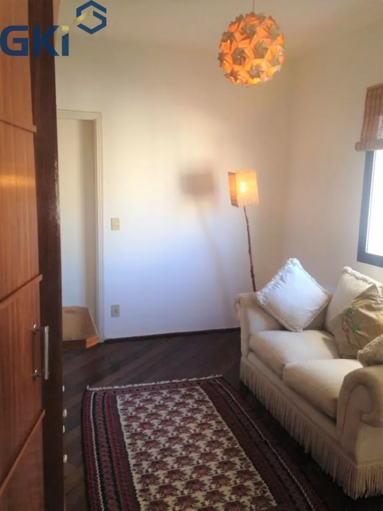 Apartamento à venda e aluguel com 3 quartos, 220m² - Foto 12