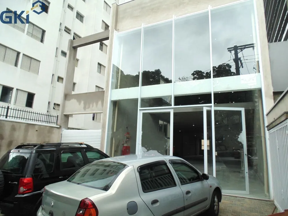 Sala-Conjunto, 1100 m² - Foto 1