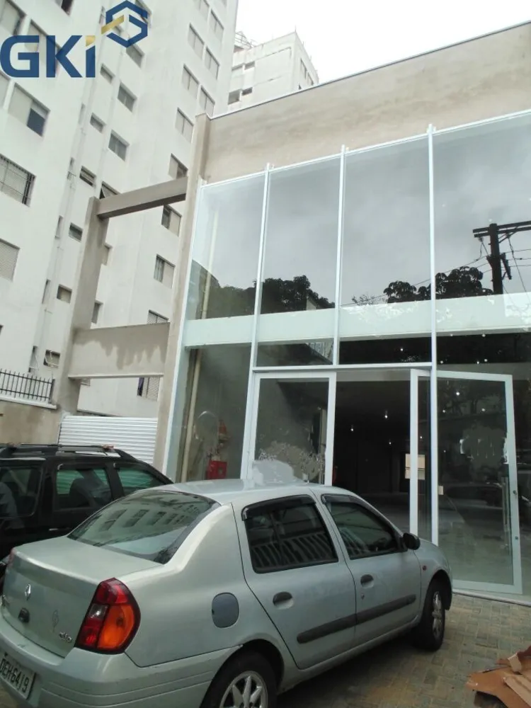 Sala-Conjunto, 1100 m² - Foto 12