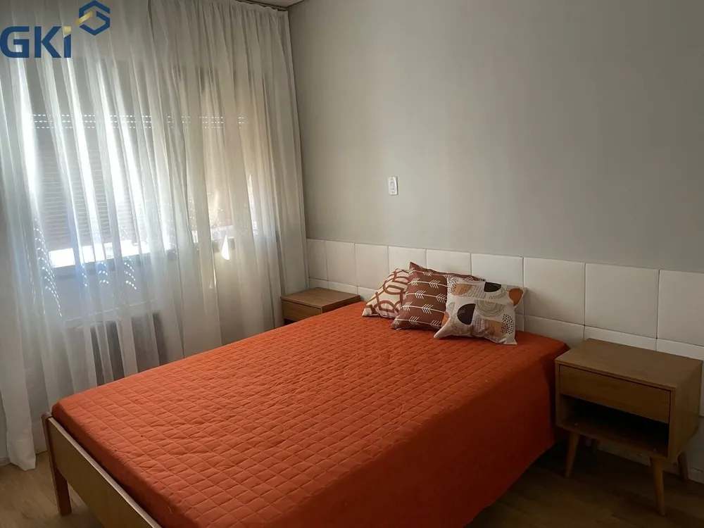 Apartamento, 1 quarto, 42 m² - Foto 2