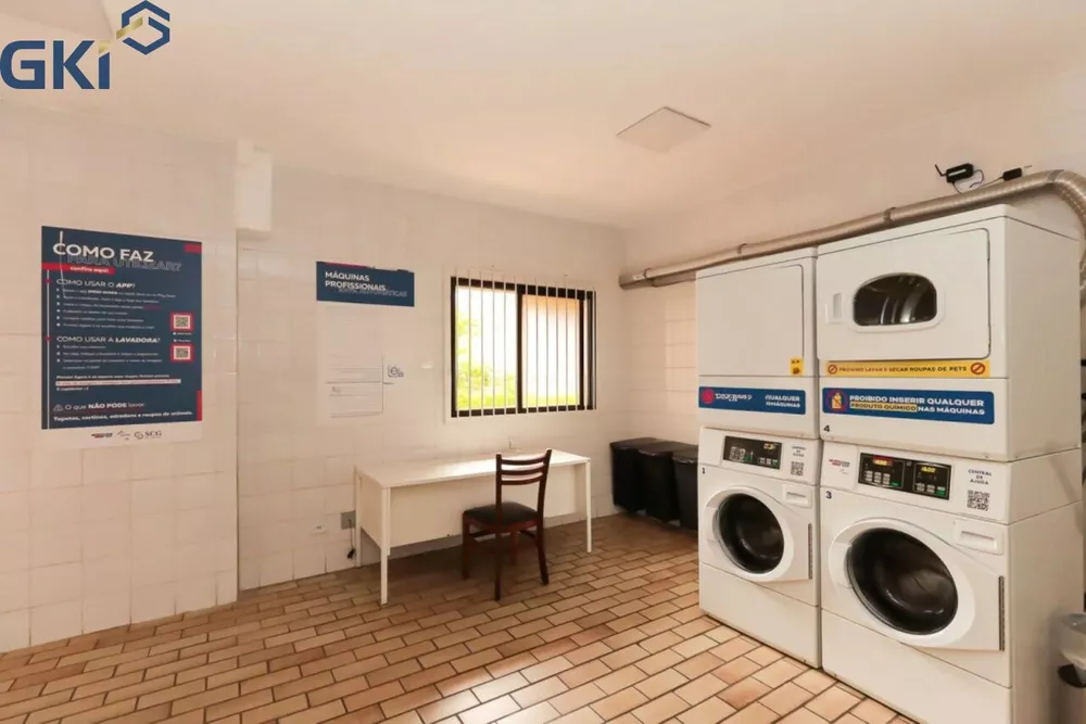 Apartamento, 1 quarto, 42 m² - Foto 1