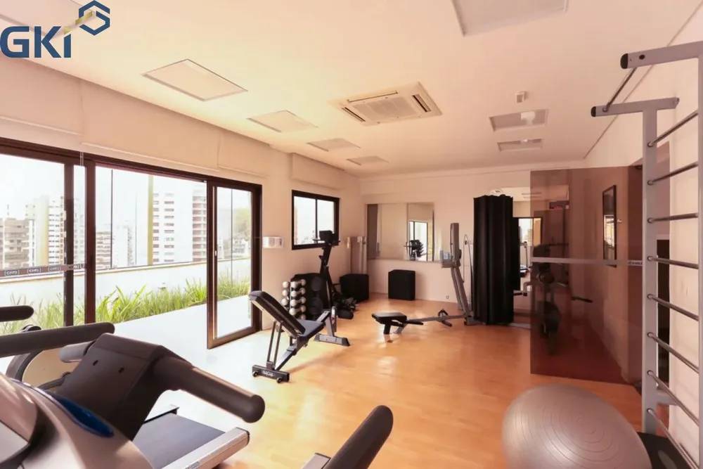 Apartamento, 1 quarto, 42 m² - Foto 9
