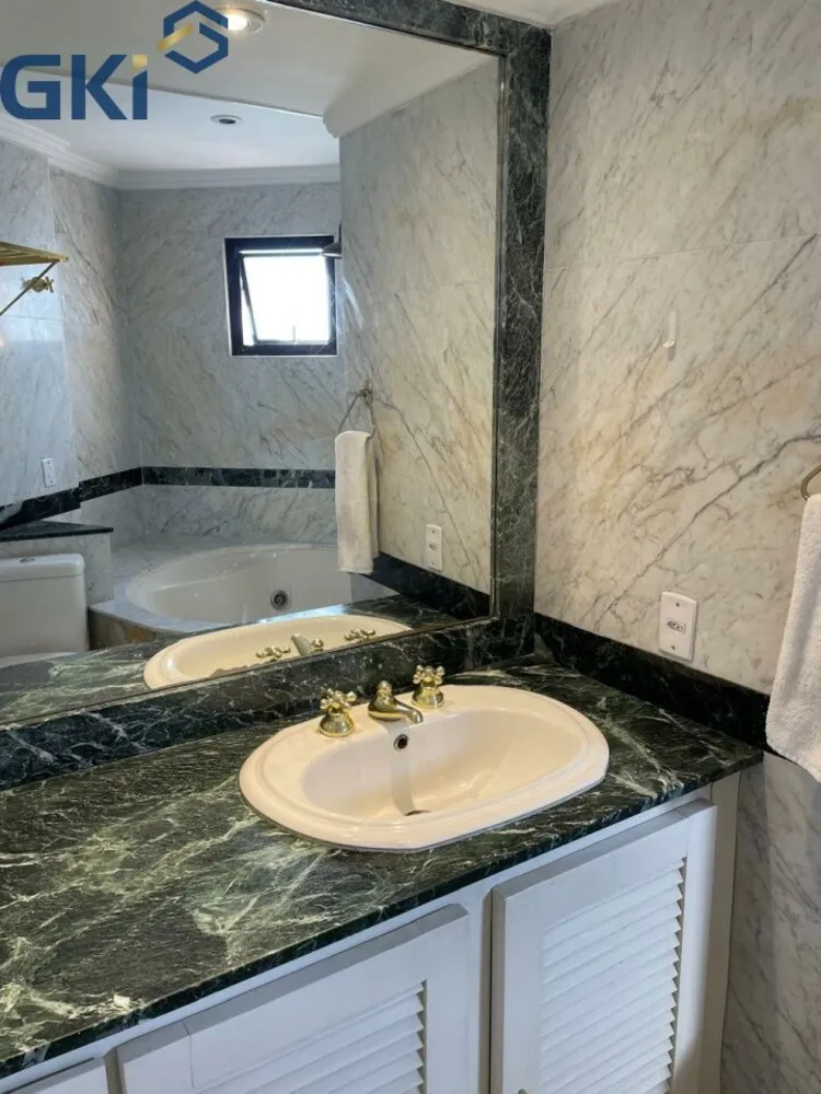 Apartamento, 1 quarto, 42 m² - Foto 6