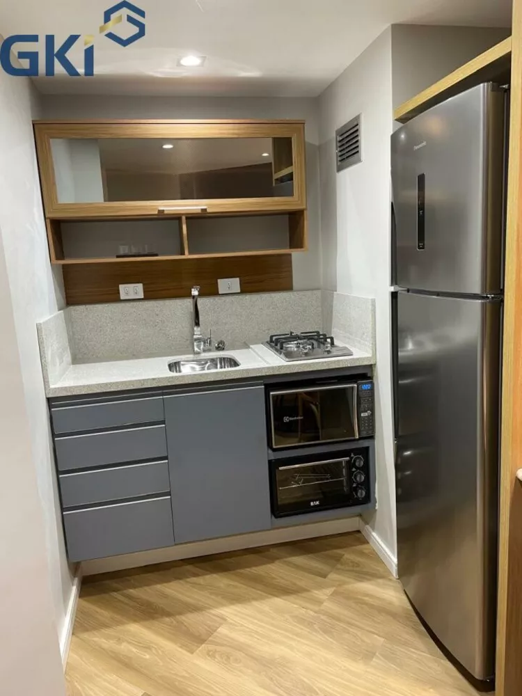 Apartamento, 1 quarto, 42 m² - Foto 3