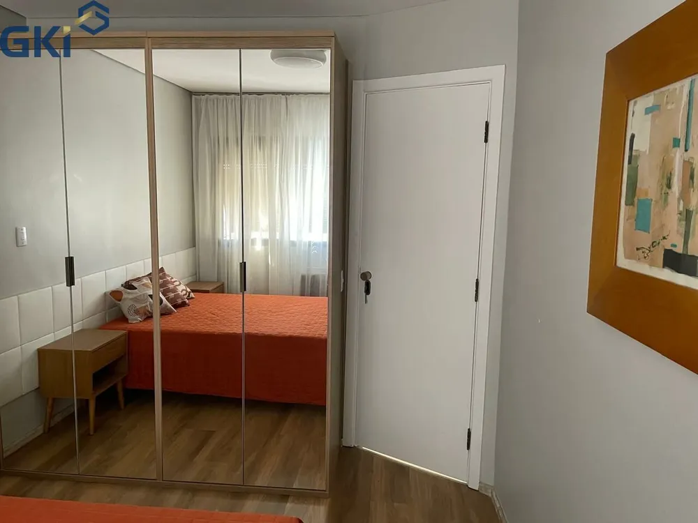 Apartamento, 1 quarto, 42 m² - Foto 3