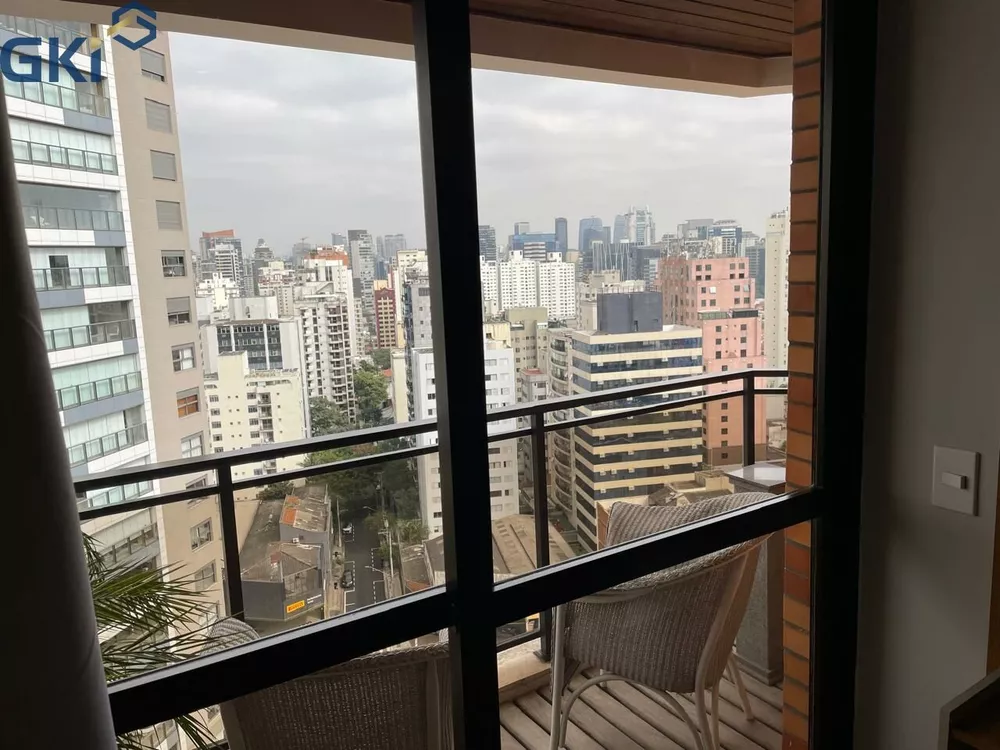 Apartamento, 1 quarto, 42 m² - Foto 2