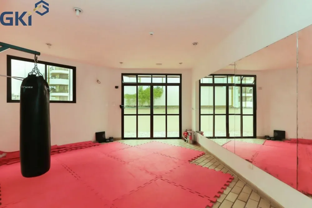 Apartamento, 1 quarto, 42 m² - Foto 10