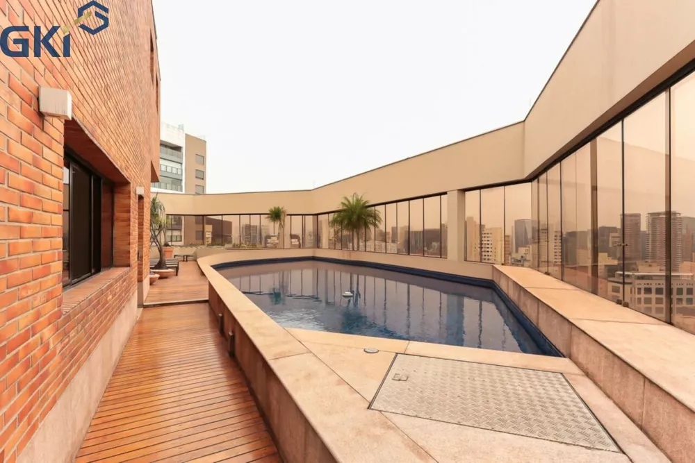 Apartamento, 1 quarto, 42 m² - Foto 4