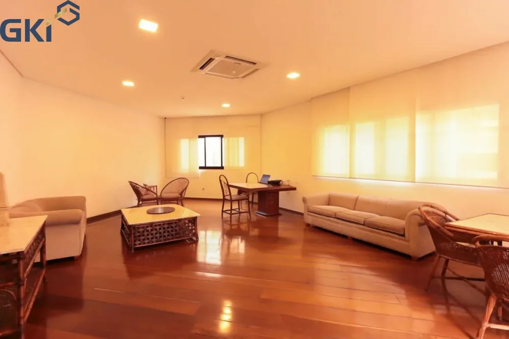 Apartamento, 1 quarto, 42 m² - Foto 11