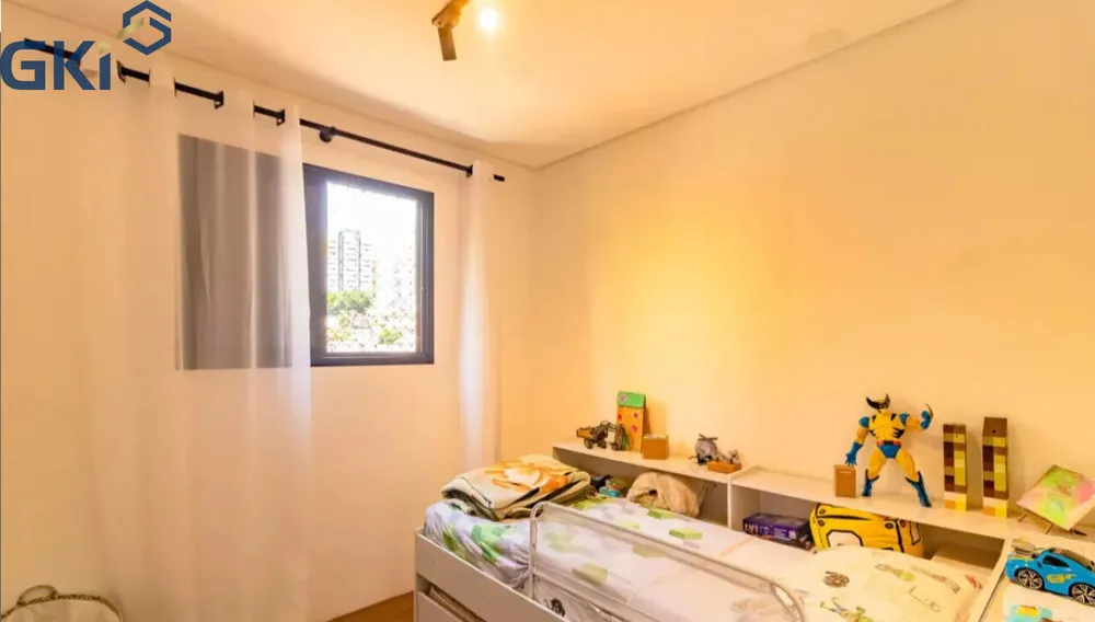 Apartamento, 2 quartos, 50 m² - Foto 8