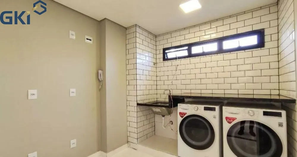 Apartamento, 2 quartos, 50 m² - Foto 11