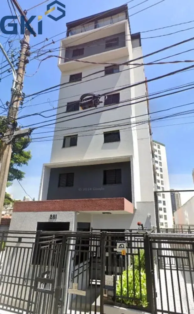 Apartamento, 2 quartos, 50 m² - Foto 12