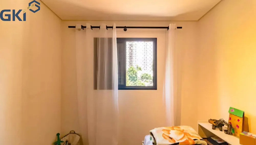 Apartamento, 2 quartos, 50 m² - Foto 9