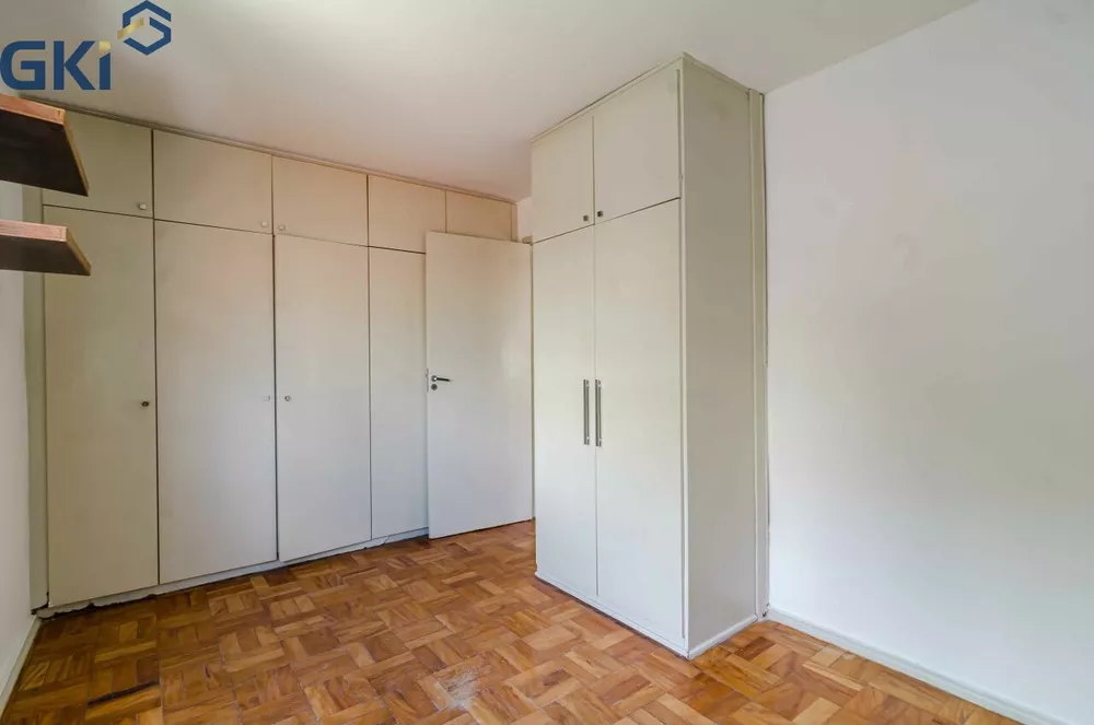 Apartamento, 3 quartos, 101 m² - Foto 1