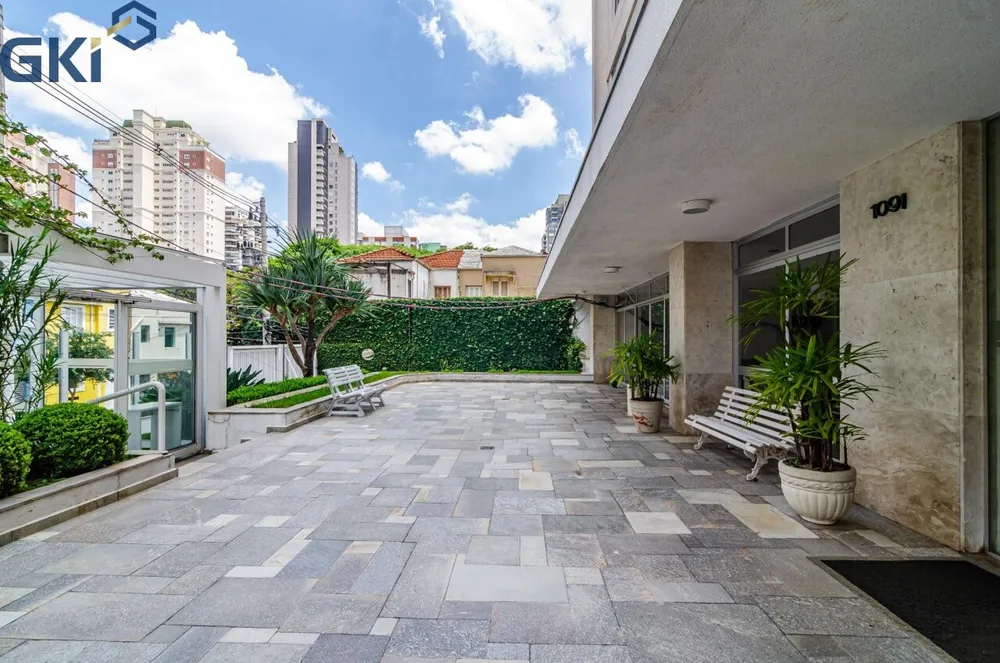 Apartamento, 3 quartos, 101 m² - Foto 19