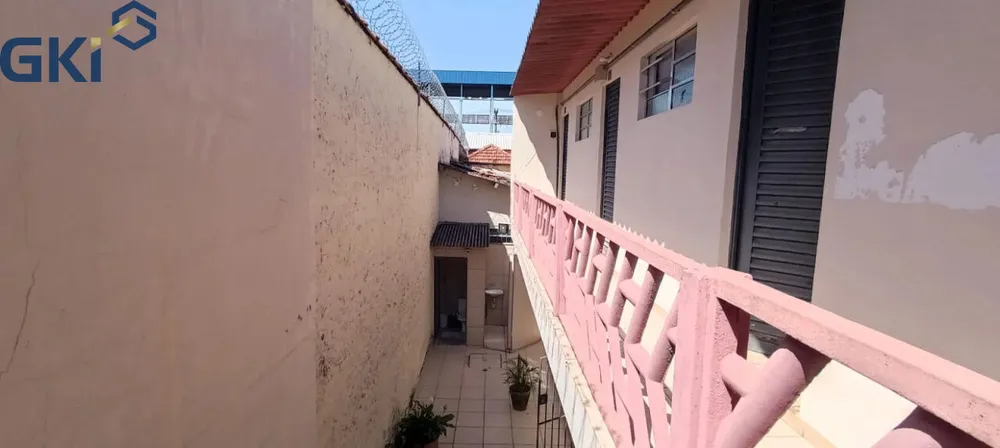 Prédio Inteiro, 130 m² - Foto 11