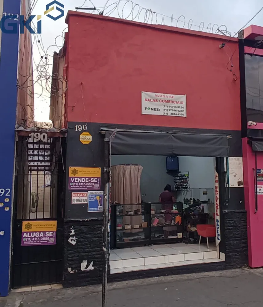 Prédio Inteiro, 130 m² - Foto 16