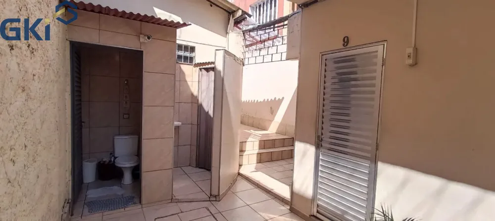 Prédio Inteiro, 130 m² - Foto 3