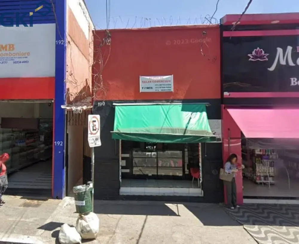 Prédio Inteiro, 130 m² - Foto 1