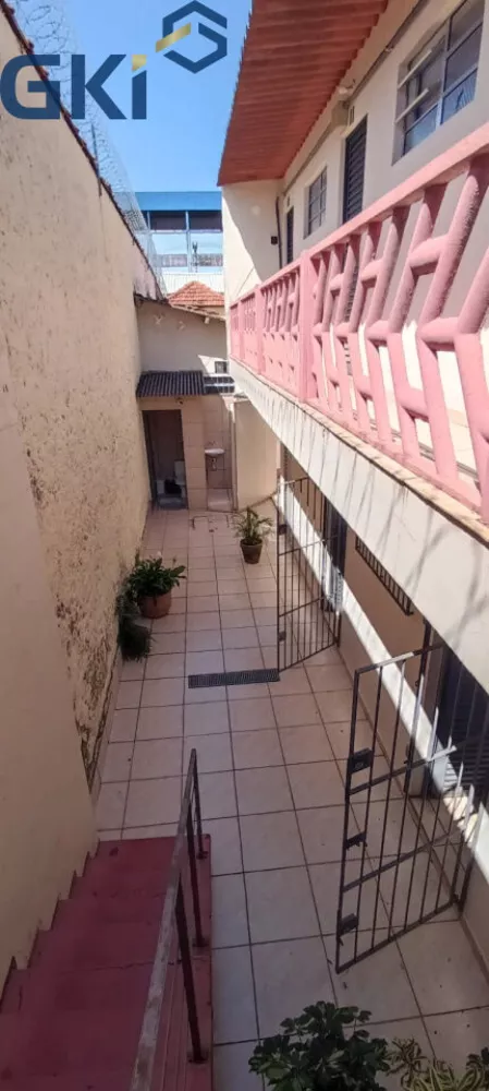 Prédio Inteiro, 130 m² - Foto 10