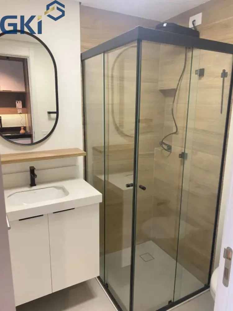 Apartamento, 1 quarto, 27 m² - Foto 4