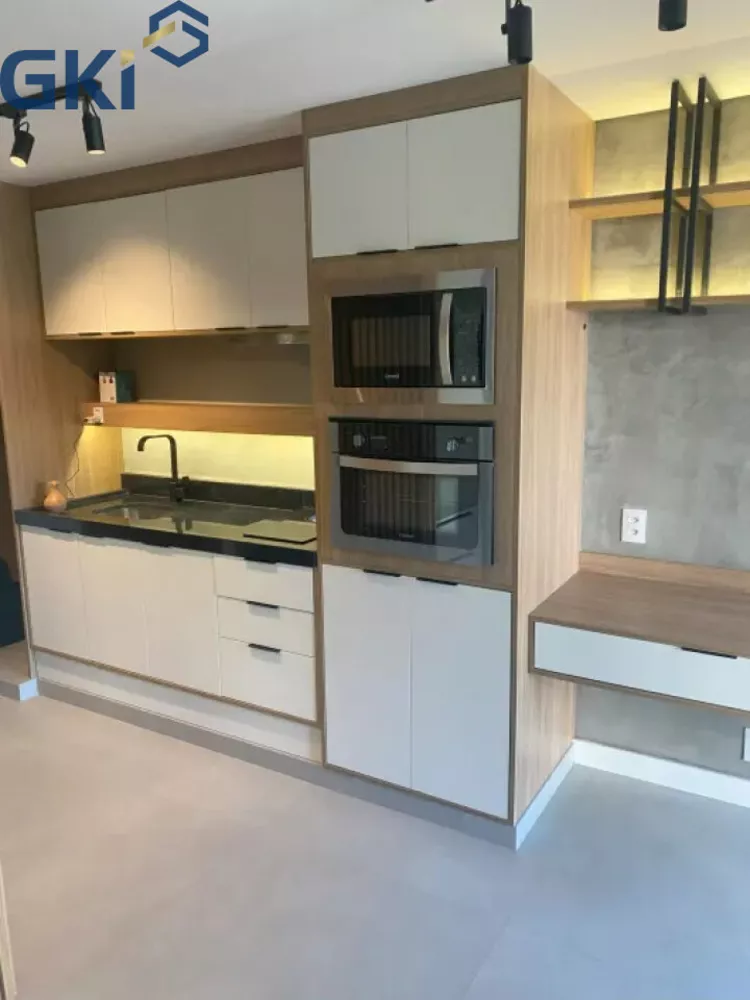 Apartamento, 1 quarto, 27 m² - Foto 3