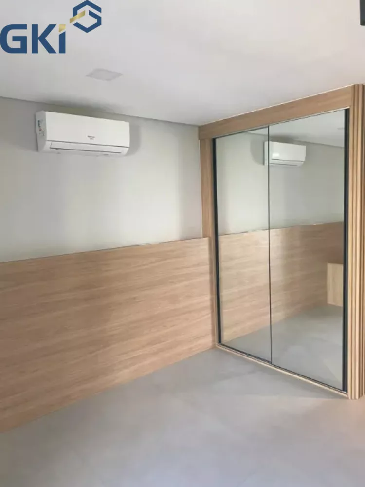 Apartamento, 1 quarto, 27 m² - Foto 2