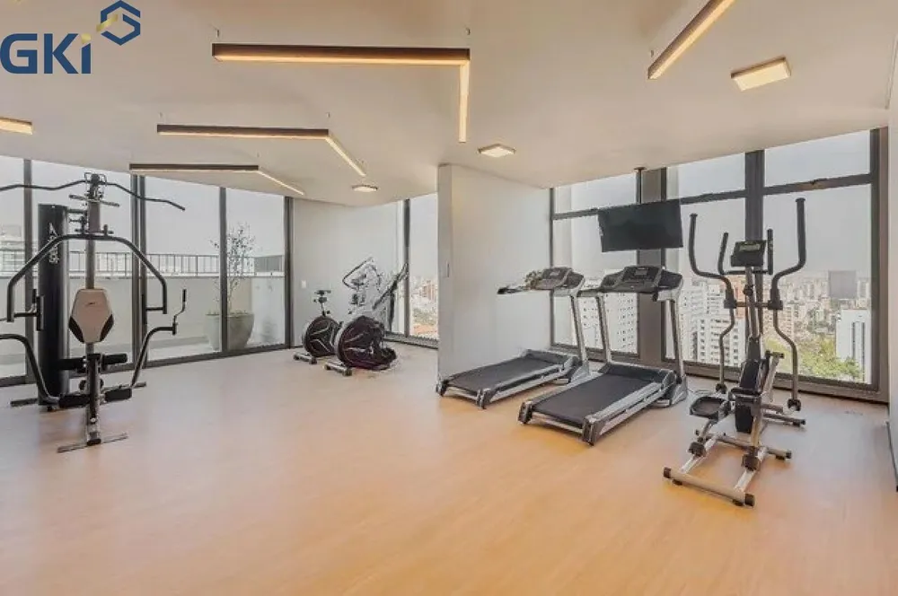 Apartamento, 1 quarto, 27 m² - Foto 7
