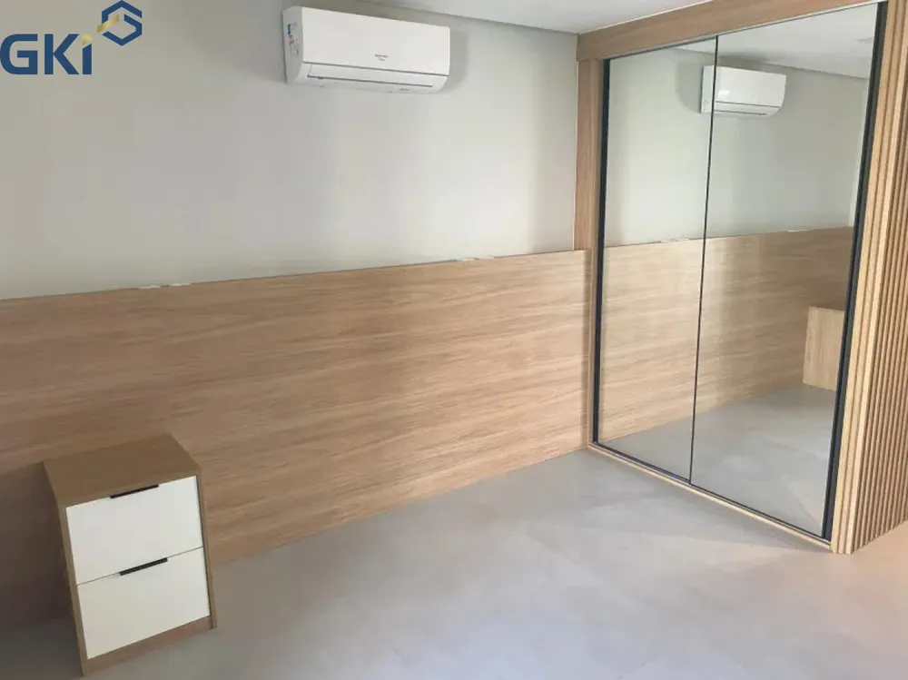 Apartamento, 1 quarto, 27 m² - Foto 6