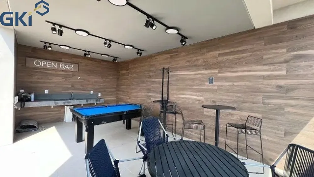 Apartamento, 1 quarto, 27 m² - Foto 9