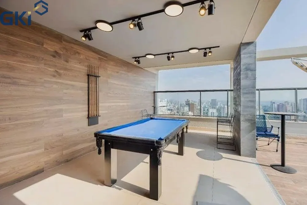Apartamento, 1 quarto, 27 m² - Foto 10
