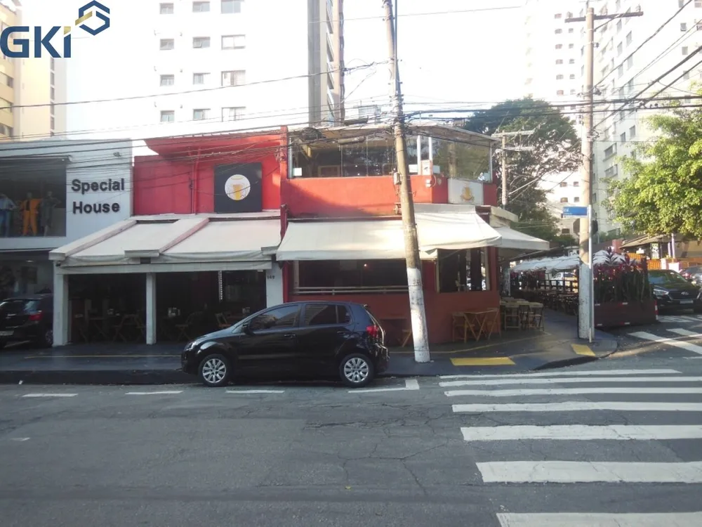 Prédio Inteiro, 200 m² - Foto 12
