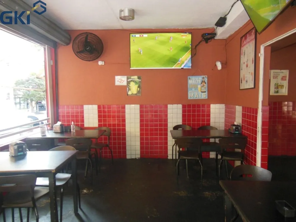 Prédio Inteiro, 200 m² - Foto 7