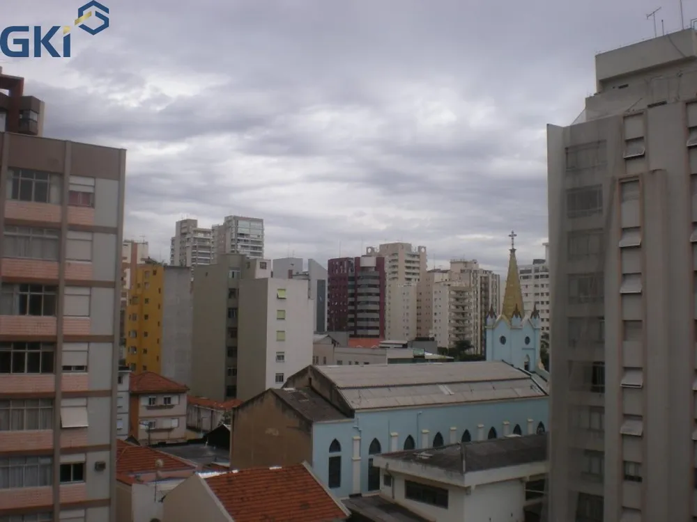 Apartamento, 3 quartos, 164 m² - Foto 3