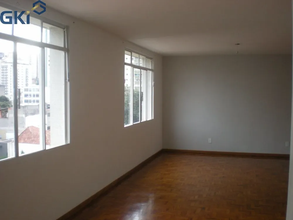 Apartamento, 3 quartos, 164 m² - Foto 2