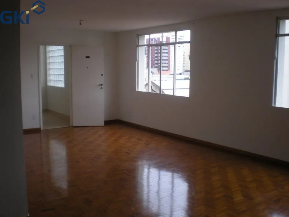 Apartamento, 3 quartos, 164 m² - Foto 1