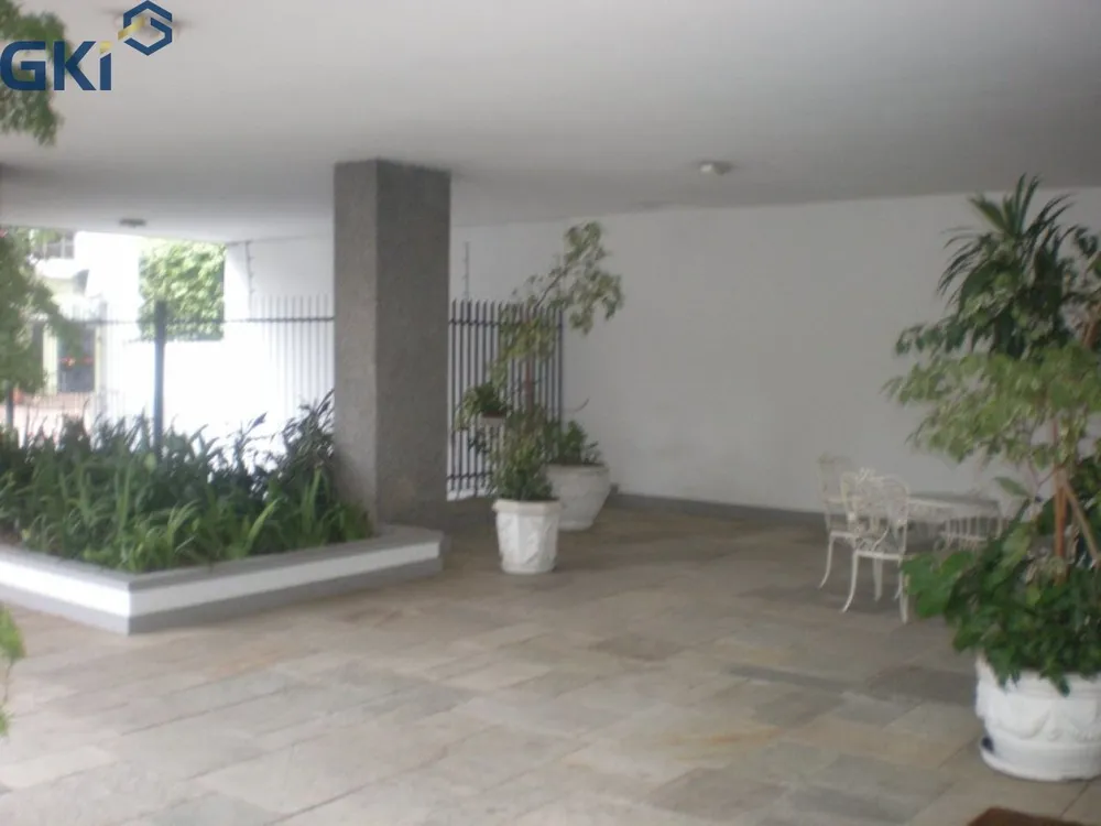 Apartamento, 3 quartos, 164 m² - Foto 12