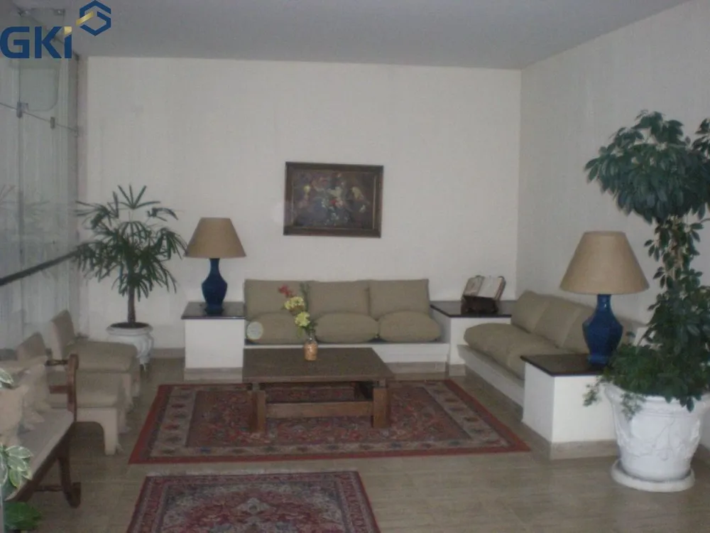 Apartamento, 3 quartos, 164 m² - Foto 11