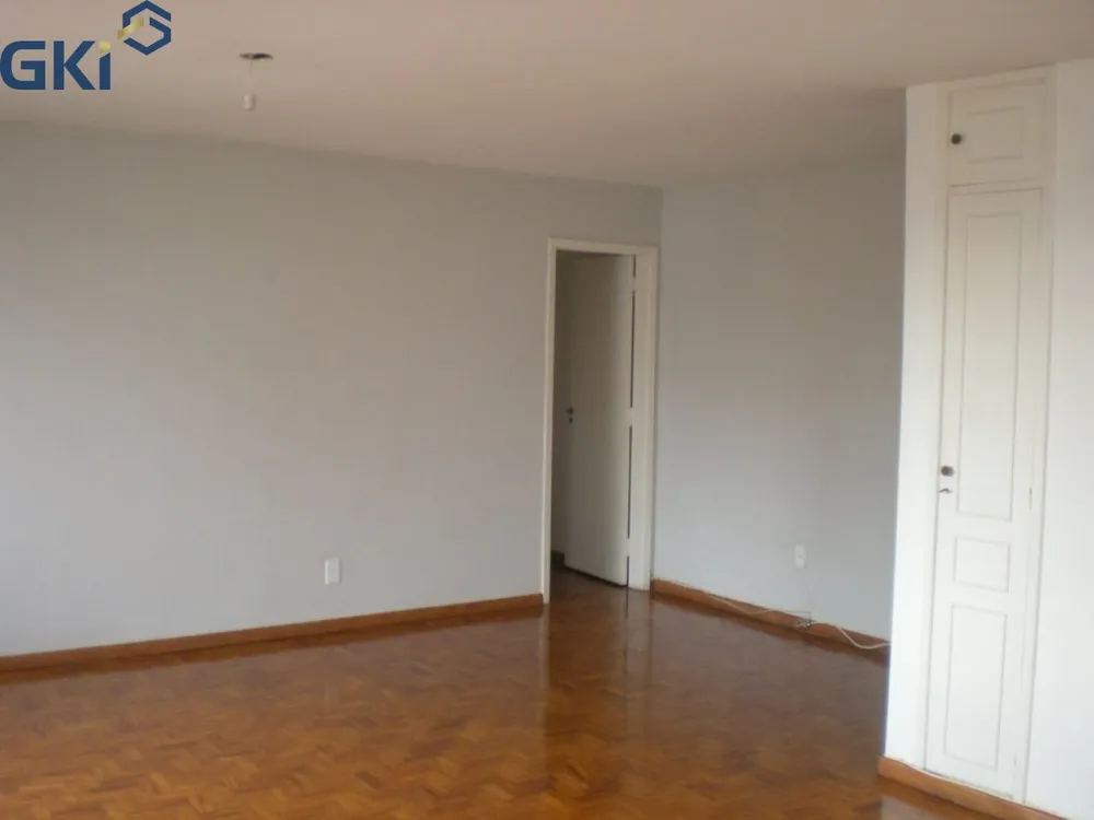 Apartamento, 3 quartos, 164 m² - Foto 6
