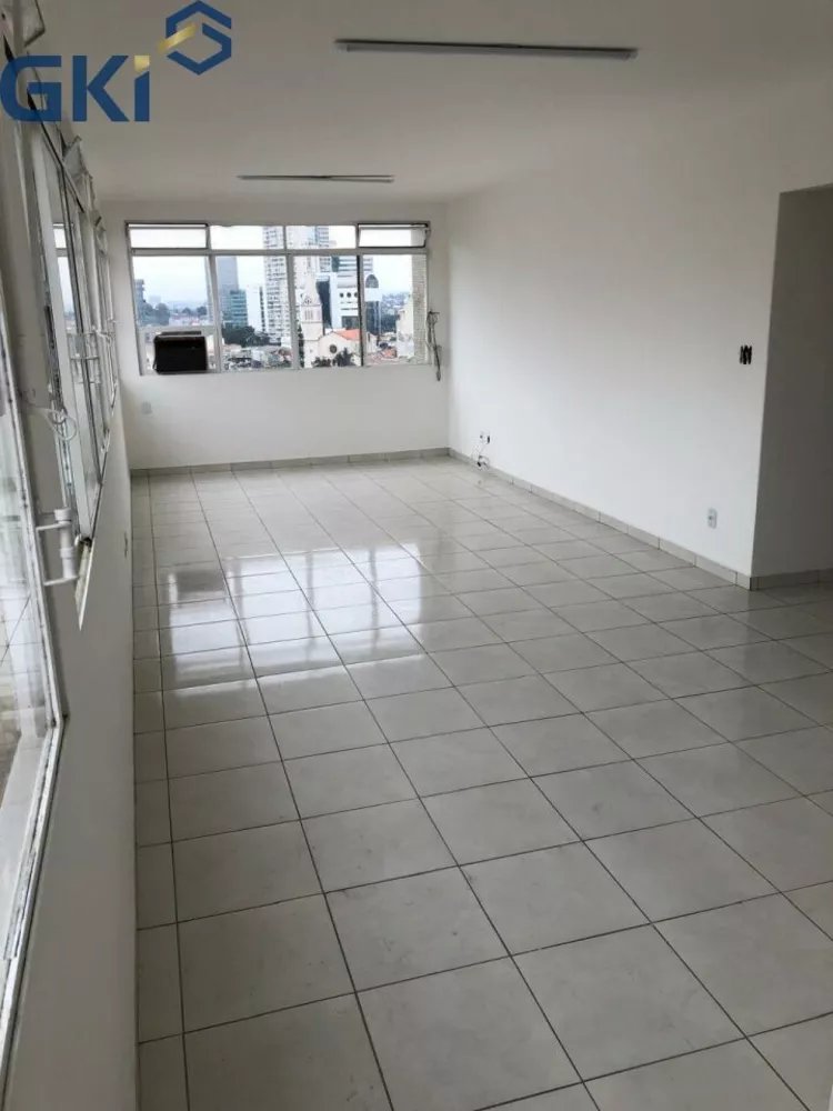 Sala-Conjunto, 52 m² - Foto 1