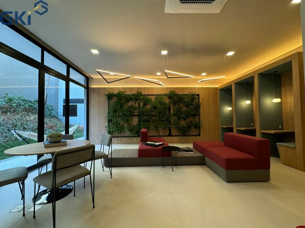 Apartamento, 1 quarto, 28 m² - Foto 11