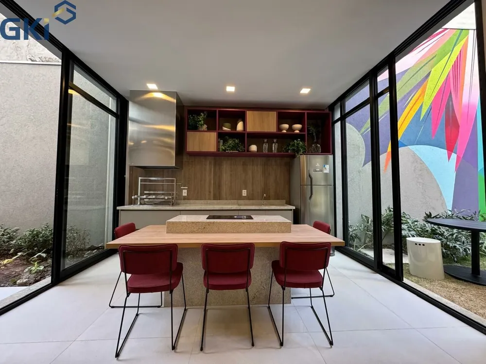 Apartamento, 1 quarto, 28 m² - Foto 10